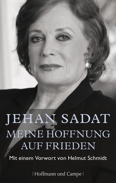 Produktbild: Meine Hoffnung auf Frieden