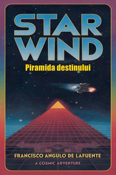 Produktbild: Star Wind Piramida destinului