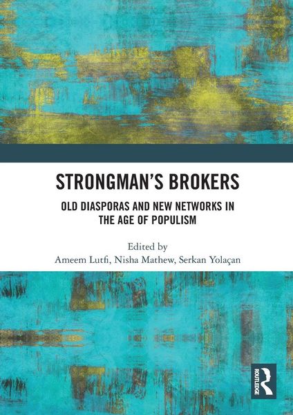 Produktbild: Strongman's Brokers