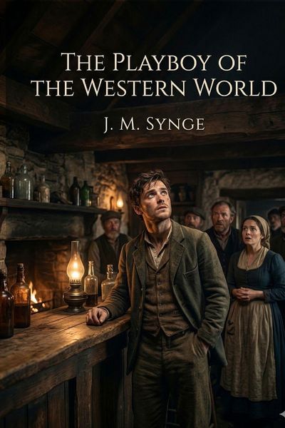 Produktbild: The Playboy of the Western World