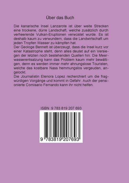 Produktbild: T&ouml;dliche Tropfen