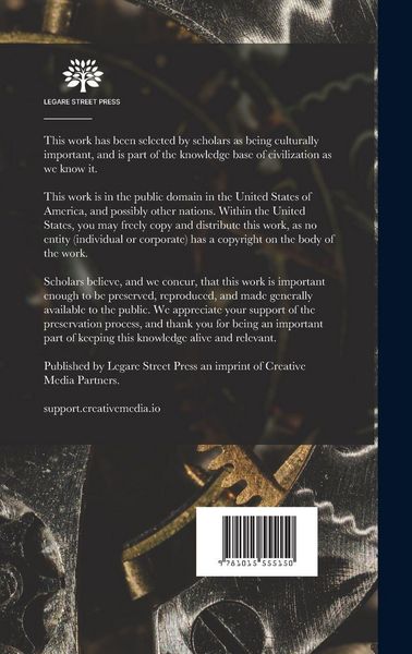 Produktbild: The Science of Strategy-making; Managerial Methods and Planner Programs