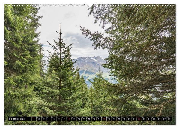Produktbild: Das Emmental (hochwertiger Premium Wandkalender 2026 DIN A2 quer), Kunstdruck in Hochglanz