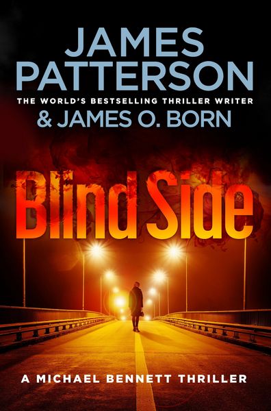 Produktbild: Blindside