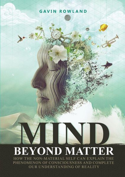 Produktbild: Mind Beyond Matter