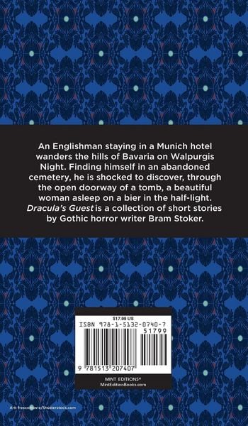Produktbild: Dracula's Guest