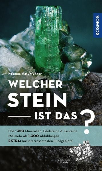 Produktbild: Welcher Stein ist das?