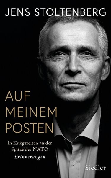 Produktbild: Auf Meinem Posten