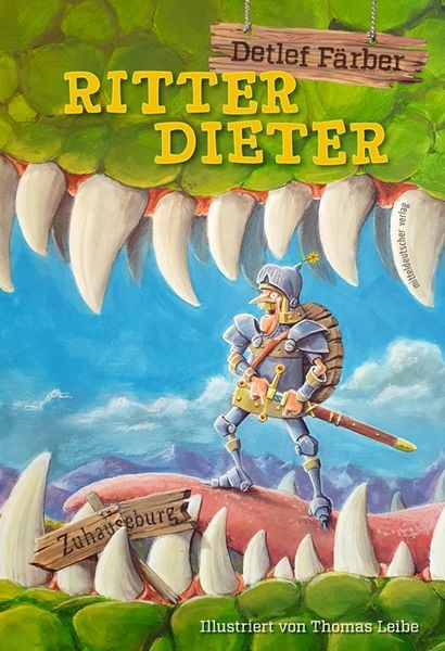 Produktbild: Ritter Dieter