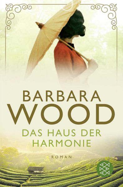 Produktbild: Das Haus der Harmonie