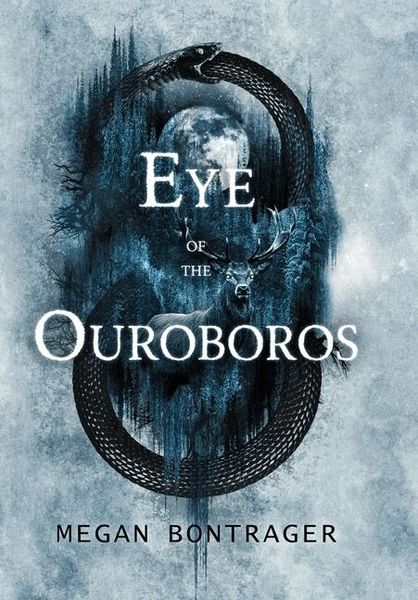 Produktbild: Eye of the Ouroboros