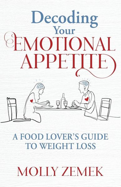Produktbild: Decoding Your Emotional Appetite