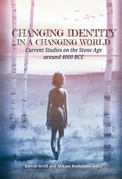 Produktbild: Changing Identity in a Changing World