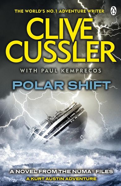 Produktbild: Polar Shift