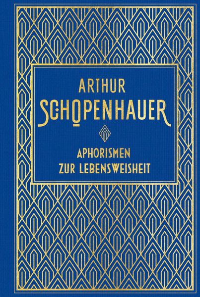 Produktbild: Aphorismen zur Lebensweisheit