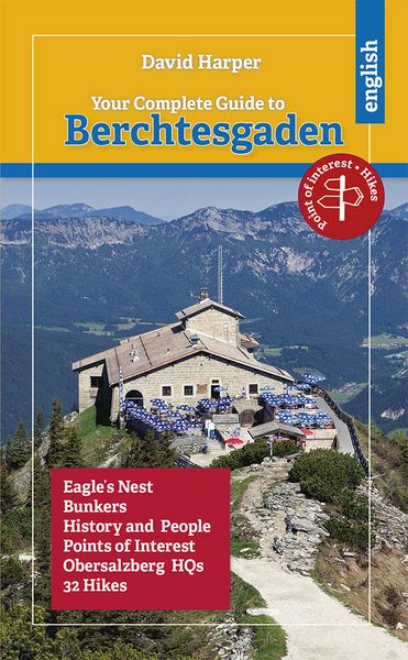 Produktbild: Your Complete Guide to Berchtesgaden