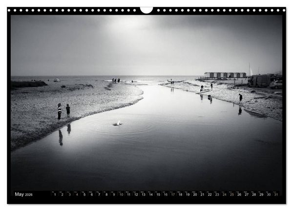 Produktbild: Landscapes - Scotland, England, Wales / UK-Version (Wall Calendar 2026 DIN A3 landscape), CALVENDO 12 Month Wall Calendar