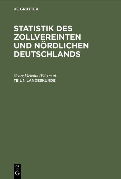 Produktbild: Landeskunde