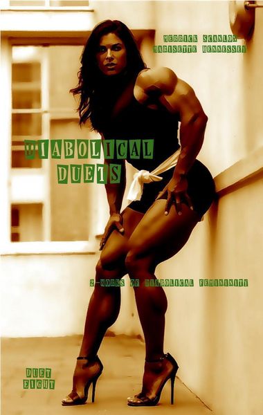 Produktbild: Diabolical Duets