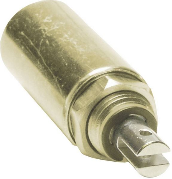 Produktbild: RED MAGNETICS ITS-LZ-1642-Z-24VDC Hubmagnet ziehend 0.5 N 6 N 24 V/DC 5.5W