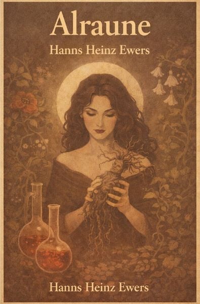 Produktbild: Literarische Entdeckungsreise / Alraune
