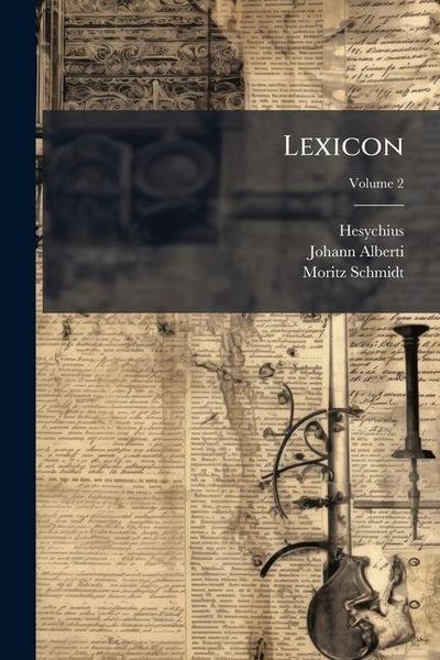 Produktbild: Lexicon