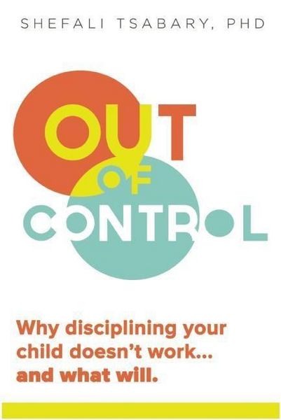 Produktbild: Out of Control