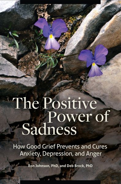 Produktbild: The Positive Power of Sadness