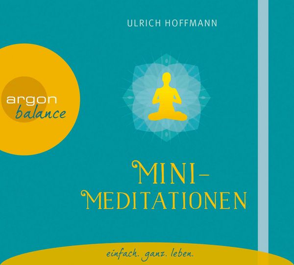 Produktbild: Mini-Meditationen