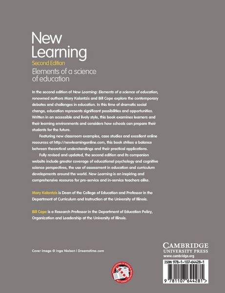 Produktbild: New Learning