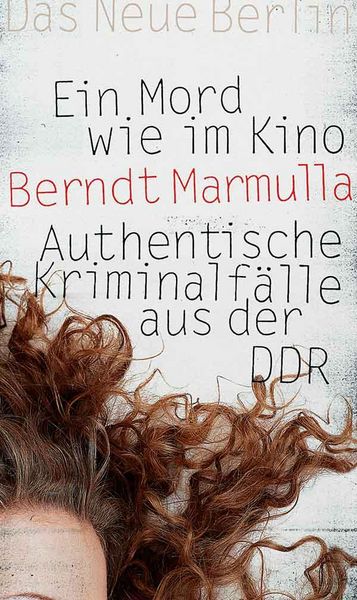 Produktbild: Ein Mord wie im Kino