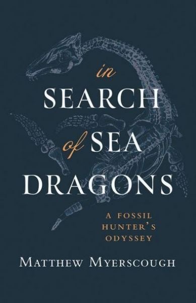 Produktbild: In Search of Sea Dragons