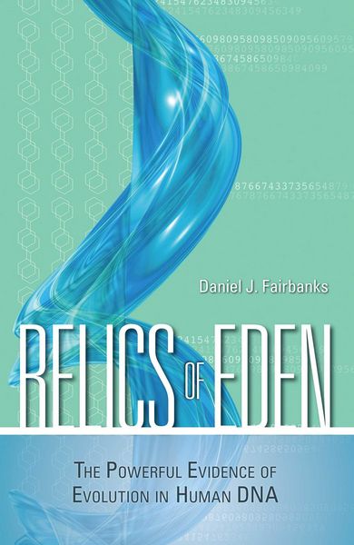 Produktbild: Relics of Eden