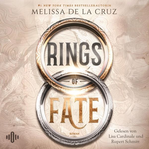 Produktbild: Rings of Fate
