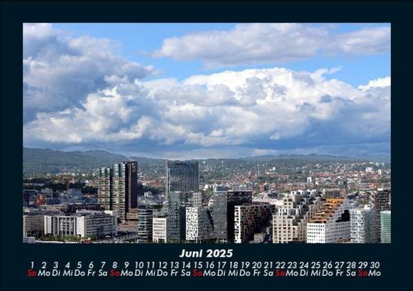 Produktbild: Meereslandschaften 2025 Fotokalender DIN A5