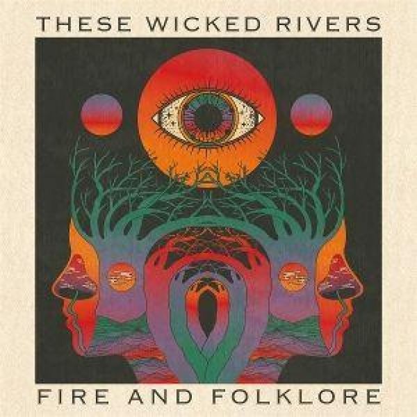 Produktbild: Fire & Folklore (Bonustrack CD)