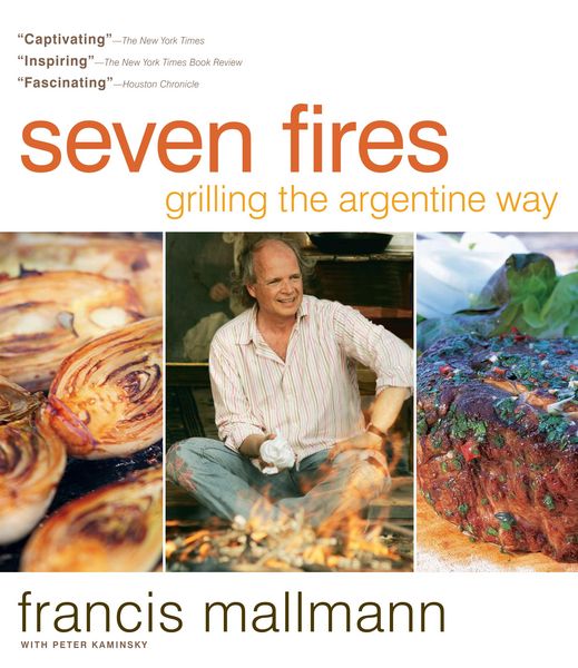 Produktbild: Seven Fires