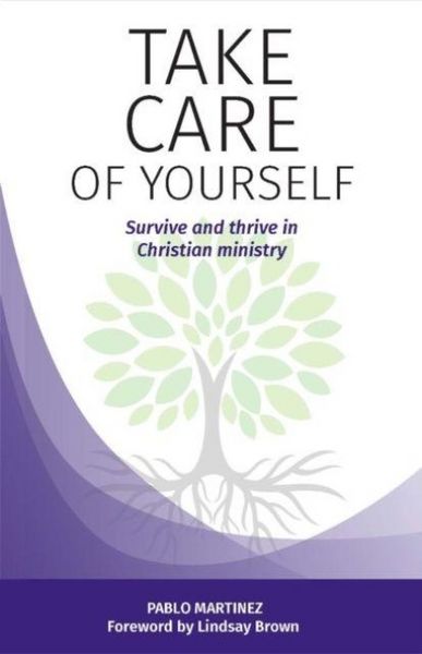 Produktbild: Take Care of Yourself