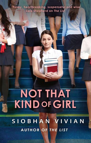 Produktbild: Not That Kind Of Girl