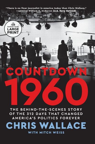 Produktbild: Countdown 1960