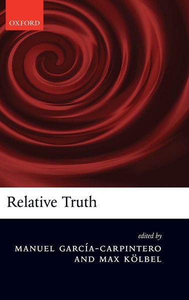 Produktbild: Relative Truth