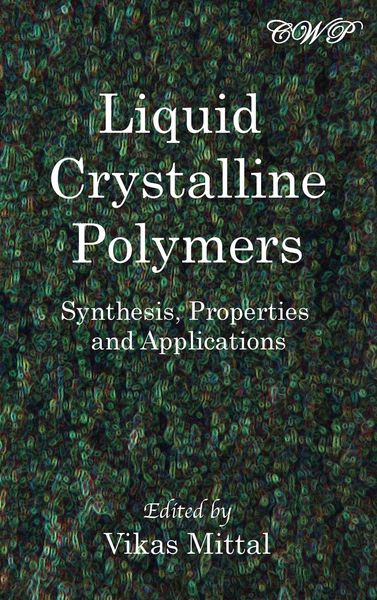 Produktbild: Liquid Crystalline Polymers