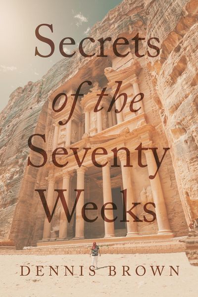 Produktbild: Secrets of the Seventy Weeks