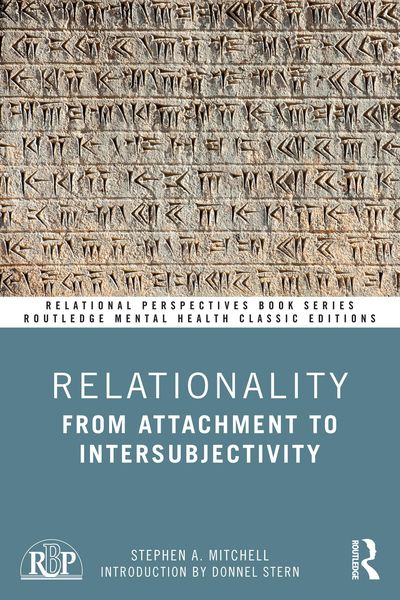Produktbild: Relationality