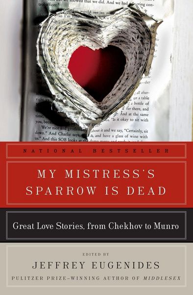 Produktbild: My Mistress's Sparrow Is Dead