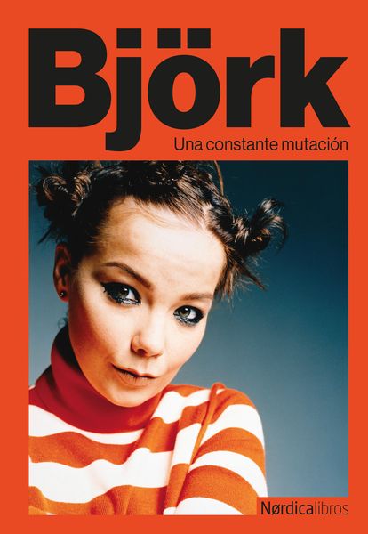 Produktbild: Bj&ouml;rk: una constante mutuaci&oacute;n