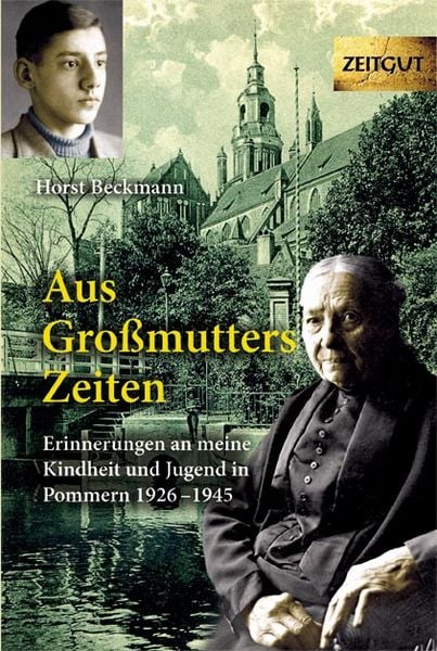 Produktbild: Aus Gro&szlig;mutters Zeiten