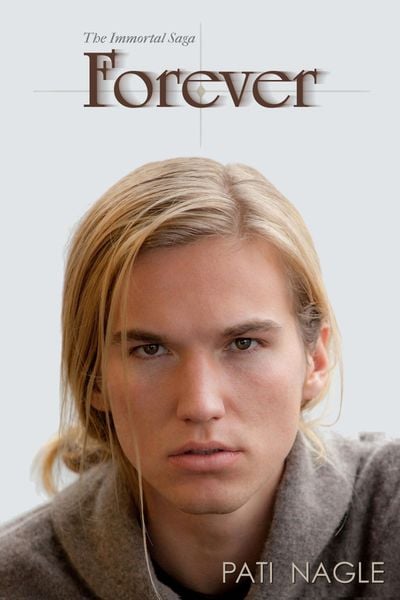 Produktbild: Forever (The Immortal Saga, #3)