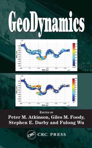 Produktbild: GeoDynamics