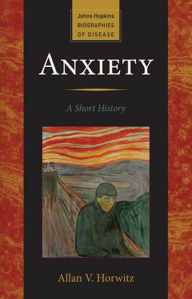 Produktbild: Anxiety